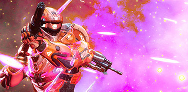 Halo4-screenshot pink Pink Mist par Giggity Garin HB2014 n°14.jpg