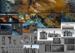 HW2-Explorations "Amber" levels & some early Forerunner infrastructures (Brad Wright).jpg