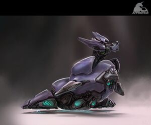 H5G-Wraith rear concept.jpg