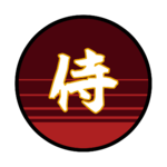 HINF S1 Tenrai Samurai emblem.png