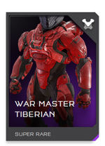 H5G REQ card Armure War Master Tiberian.jpg