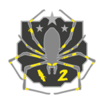 HINF S2 Fireteam Jorogumo emblem.png