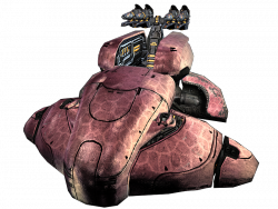 Apparition AA dans halo 1