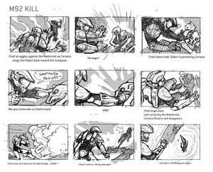 H4-M92 Kill - Didact's death scene (concept).jpg
