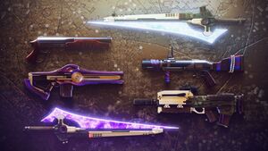 Destiny 2 30th Weapons.jpg