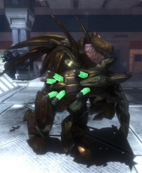 Cela ne vous rappelle pas Halo CE&nbsp;?