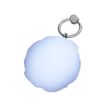 HINF WU Snowballer charm.png