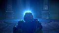HINF E3 2019 Chief Walks Toward The Hologram.jpg
