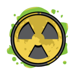 HINF Radioactive emblem.png