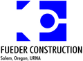 Stephen Loftus-Fueder Construction logo.png