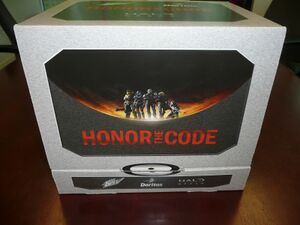 Honor the Code Pack Box.jpg
