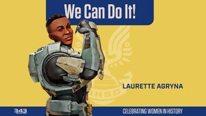 343I Women's History Month 2022 (Laurette Agryna).jpg
