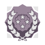 HINF S4 Platinum General emblem.png