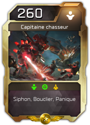 HW2 Blitz card Capitaine chasseur (Way).png