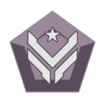 HINF S4 Platinum Master Sergeant emblem.png