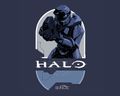 Halo CE wallpaper Blue Cyborg.jpg