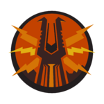 HINF CU29 Truth Tines emblem.png