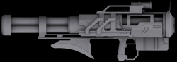 Lance-roquettes M19 SAM