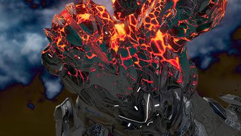 HB2013 n20-Incineration10-«Corrupted By Flames» by o Tatu o.jpg