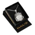 Halo x King Ice-Master Chief Helmet Necklace II (White Gold).jpg