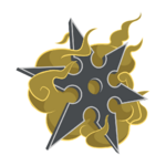 HINF S4 Shuriken emblem.png