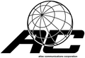 Stephen Loftus-Atlas Communications Corporation logo.png