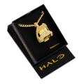Halo x King Ice-Master Chief Helmet Necklace (Gold).jpg