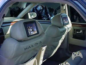 Halo 3 Pontiac G6 GXP Street Edition Interior.jpg