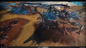 HW2-Badlands screenshot 10 (Thomas Armer).jpg
