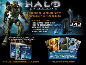 Halo Legends Heroes Journey Sweepstakes prizes.jpg