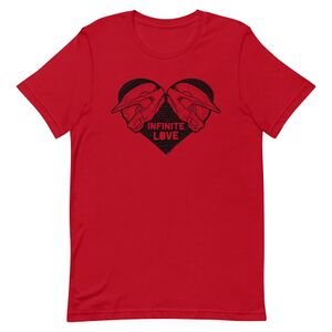 Halo Helmet Heart T-Shirt.jpg