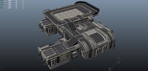 H4-Longbow UNSC Outpost model 02 (Rick Knox).jpg