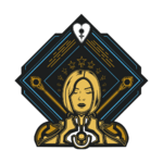 HINF S3 The Empress emblem.png