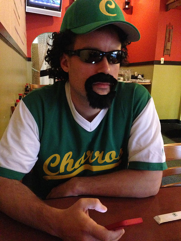 HB2013 n43-Josh-holmes as Kenny-Eastbound and Down Kenny Powers.jpg