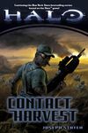 Halo : Contact Harvest
