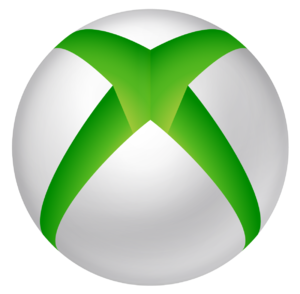 Xbox Symbol Logo.png