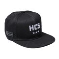 HCS 3 Stars Snapback Hat.jpg