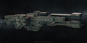 H2A-UNSC In Amber Clad 04 (by Davide Di Giannantonio).jpg