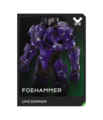 H5G REQ Card Foehammer Armor.png