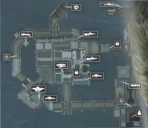 SSGHR-The Cage (emplacements armes-soins).jpg