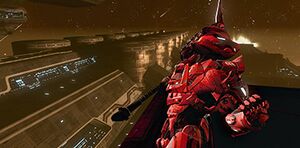 Halo4-screenshot Missed my ship HB2014 n°15.jpg