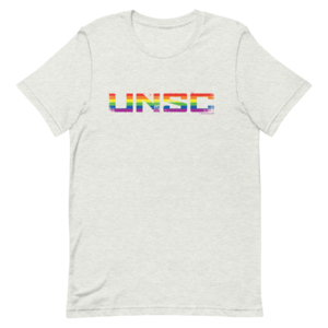 Xbox PRIDE 2022 Halo UNSC T-Shirt.png