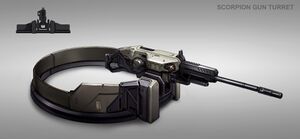 H5G-Scorpion gun turret concept (Josh Kao).jpg