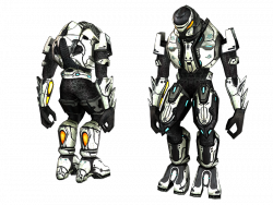 Elite d'Halo 3 dans le SPV2