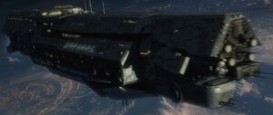 H5G-UNSC Infinity above Earth.jpg