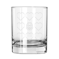 Halo Heart Grid Etched Rocks Glass.png