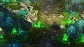 HW2-AtN Environment exploration Classic Halo paintover alien jungle sketch (Brad Wright).jpg
