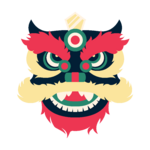 HINF CU29 Spring Festival Dragon 2024 emblem.png