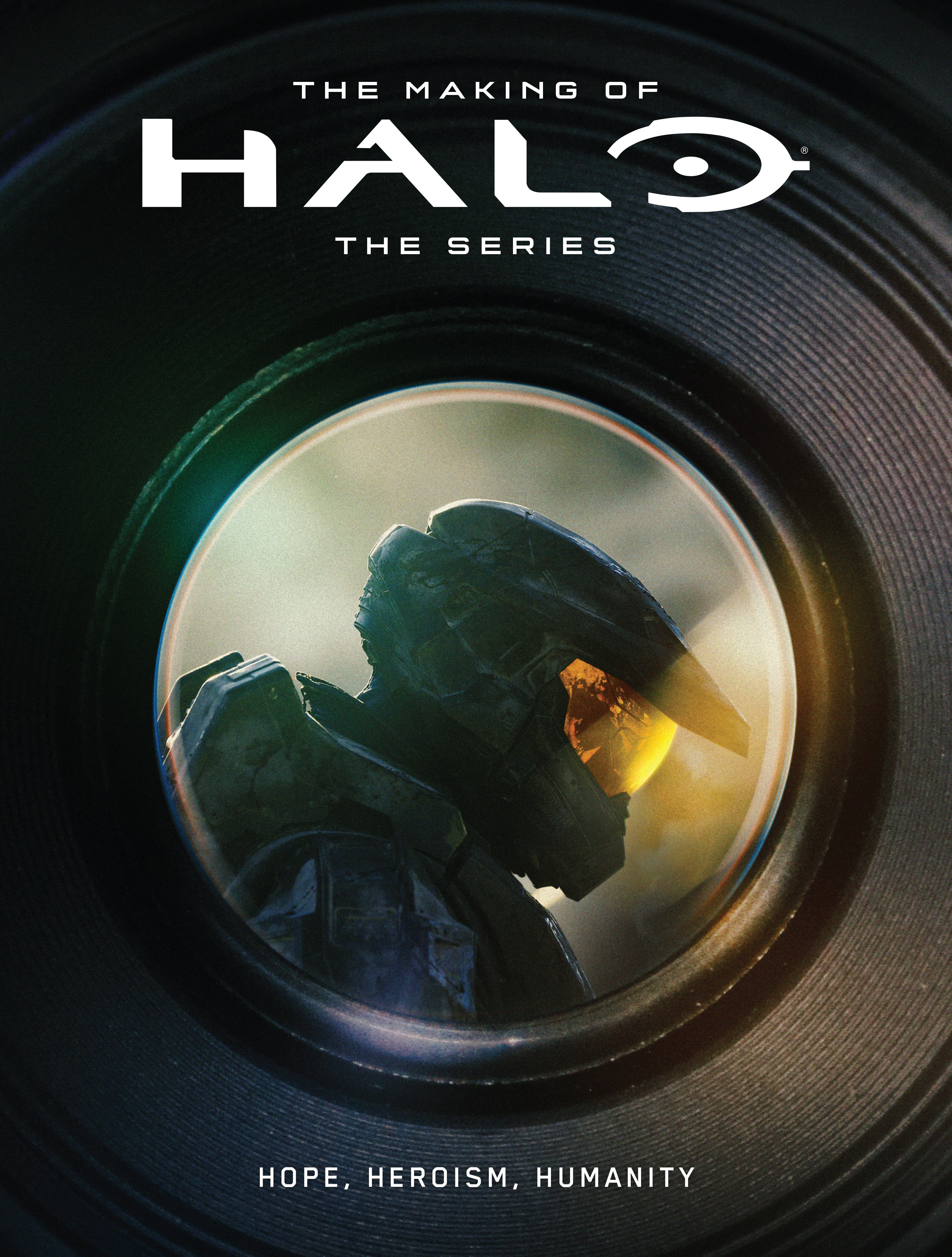 The Making of Halo The Series cover.jpg