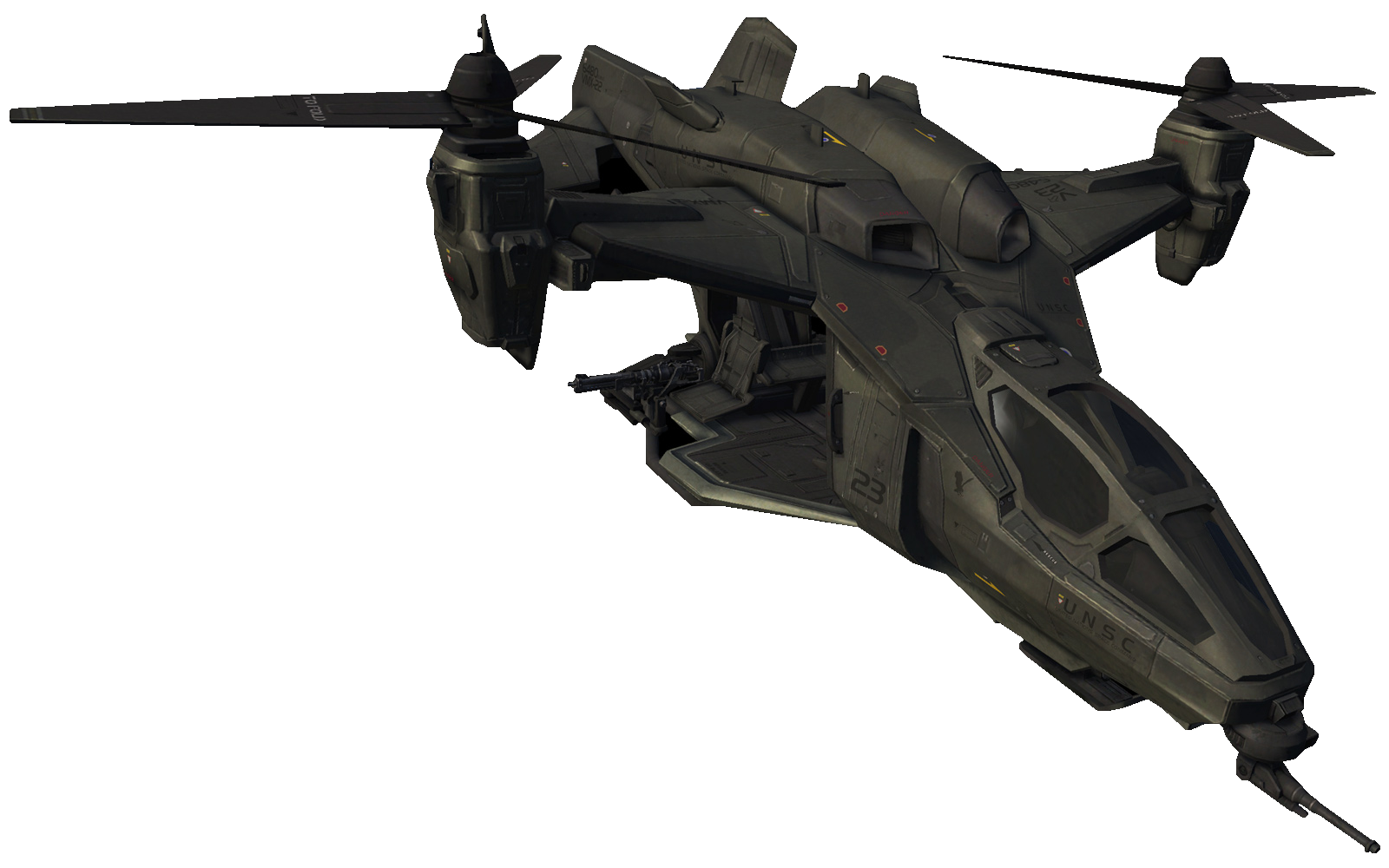 Falcon — WikiHalo
